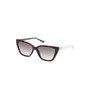 Lunettes de soleil Femme Guess GU7919-5852P ø 58 mm