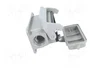 HARTING Boîtier pour connecteurs HDC Han B Base SM LC M25