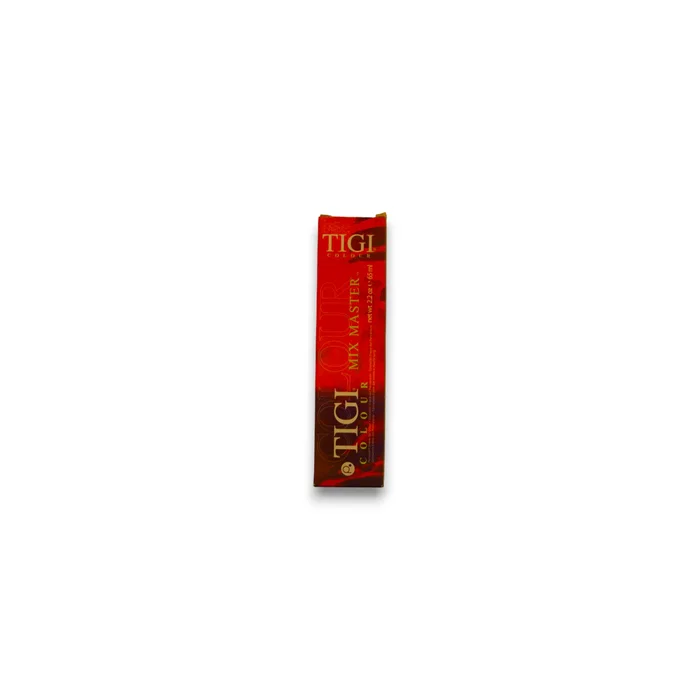 Tigi Colour Mix Master Teinture permanente 0/22 Violet Tigi Colour Mix Master Teinture permanente 0/22 Violet