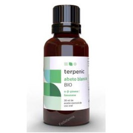 TERPENIC Huile Essentielle de Sapin Blanc BIO 30ml