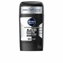 Nivea MEN Black & White Invisible Original Stick