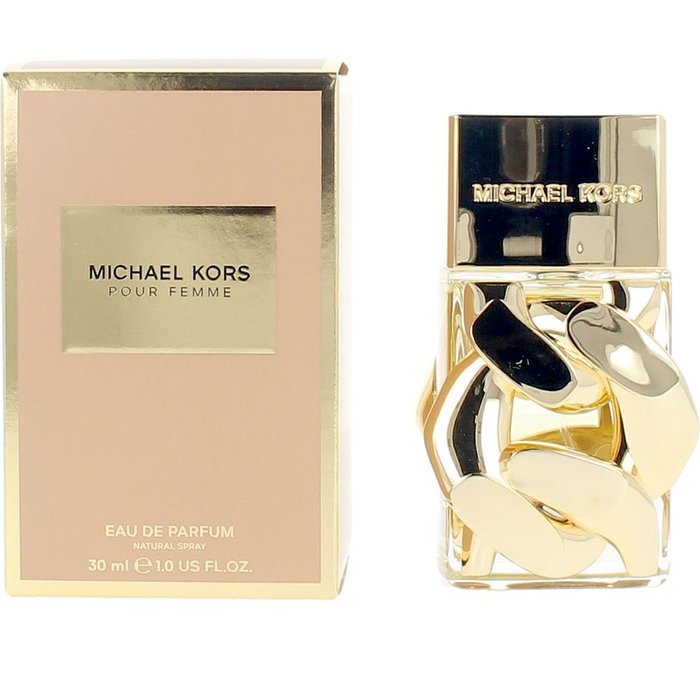 Michael Kors Parfum Femme Eau de Parfum Vapo 30 ml Michael Kors Parfum Femme Eau de Parfum Vapo 30 ml