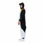 My Other Me Déguisement Pingouin Noir (Kigurumi)