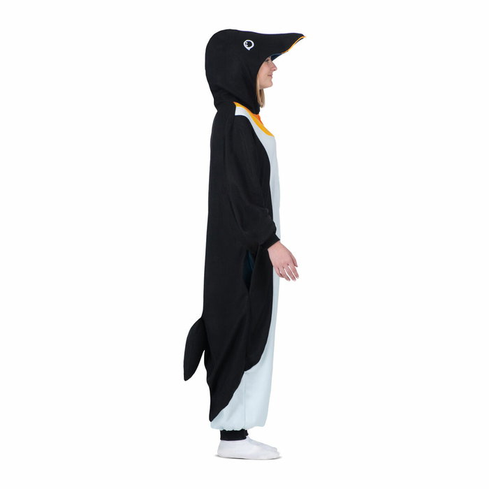 My Other Me Déguisement Pingouin Noir (Kigurumi)