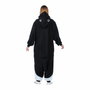 My Other Me Déguisement Pingouin Noir (Kigurumi)