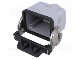 ILME Boîtier pour connecteurs HDC taille 44.27 PG16