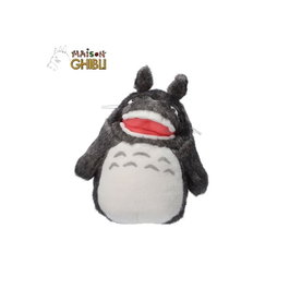 Semic Mon voisin Totoro Roaring Big Totoro M 29 cm