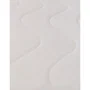 Tineo Matelas pour lit bébé 60x120 cm, épaisseur 10 cm, respirant, TIN3275054960601