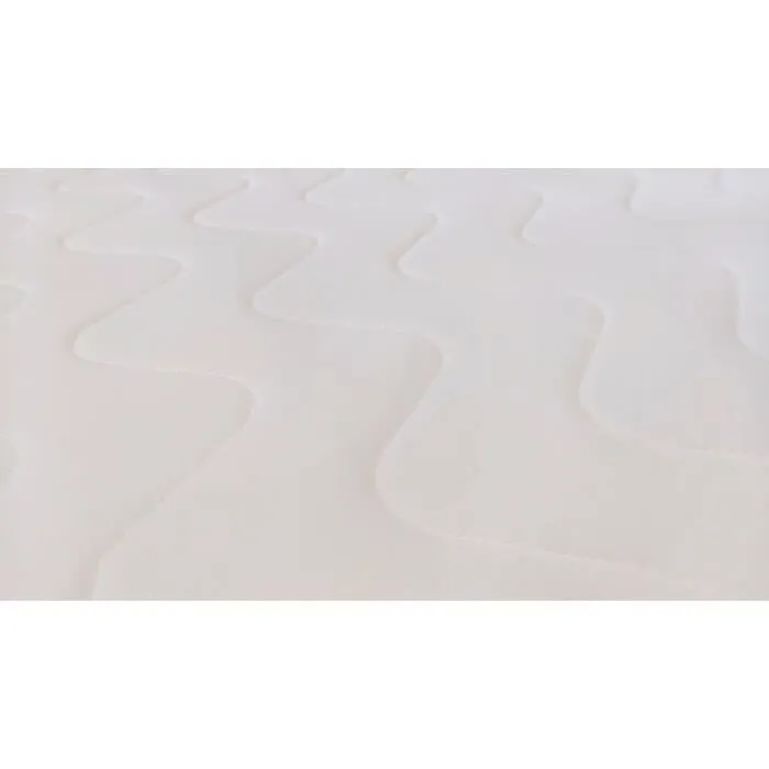 Tineo Matelas pour lit bébé 60x120 cm, épaisseur 10 cm, respirant, TIN3275054960601 Tineo Matelas pour lit bébé 60x120 cm, épaisseur 10 cm, respirant, TIN3275054960601