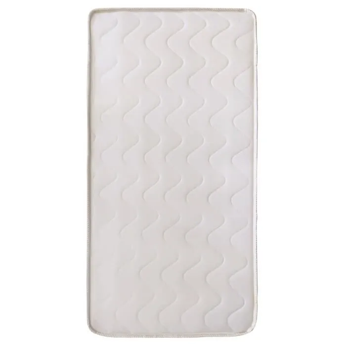 Tineo Matelas pour lit bébé 60x120 cm, épaisseur 10 cm, respirant, TIN3275054960601 Tineo Matelas pour lit bébé 60x120 cm, épaisseur 10 cm, respirant, TIN3275054960601