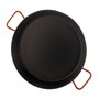 GARCIMA Poêle à paella anti-adhésive 55 cm pour 16 personnes