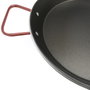 GARCIMA Poêle à paella anti-adhésive 55 cm pour 16 personnes