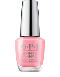 OPI Vernis à Ongles Infinite Shine 2 - IS L61 Rose Contre Le Temps, 15 ml