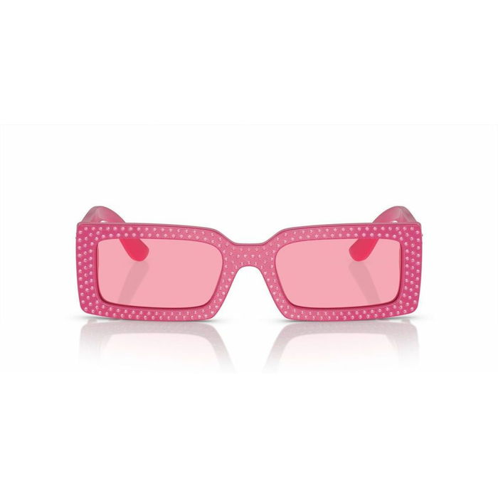 Lunettes de soleil Femme Dolce & Gabbana DG 4447B