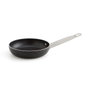 Quid Poêle en Aluminium Estampé Pro Chef 24 cm (6 Unités)