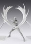 Bandai Tamashii Nations Tamashii Effect Accessoire pour figurine Wind White pour S.H.Figuarts