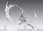 Bandai Tamashii Nations Tamashii Effect Accessoire pour figurine Wind White pour S.H.Figuarts