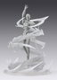 Bandai Tamashii Nations Tamashii Effect Accessoire pour figurine Wind White pour S.H.Figuarts