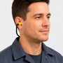 WOLFPACK LINEA PROFESIONAL Tapons auditifs avec serre-tête SNR 30dB