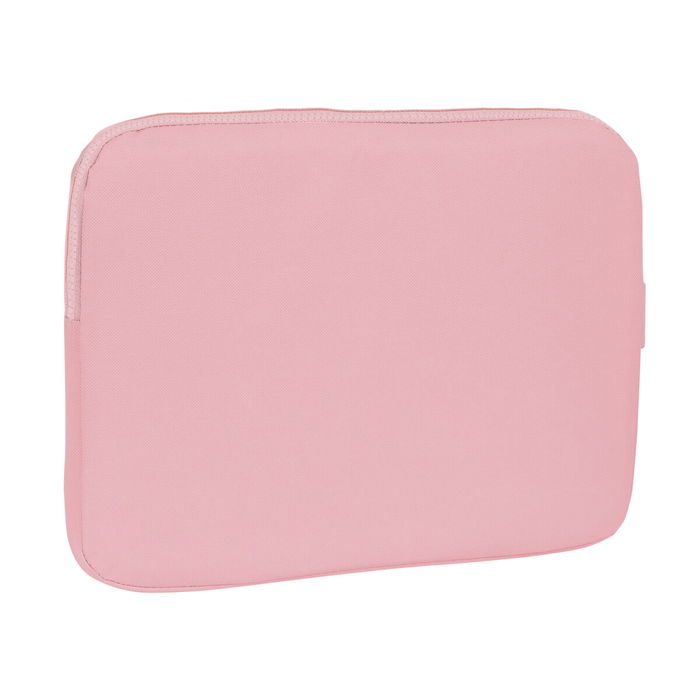 Housse d'ordinateur portable Safta 14" 34 x 25 x 2 cm Rose