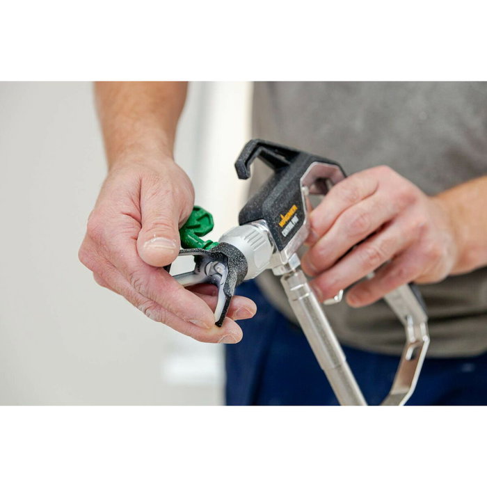 Wagner HEA Control Pro 250M - Pistolet à peinture Airless 550 W 110 bar