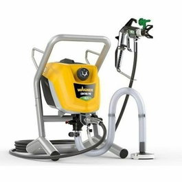 Wagner HEA Control Pro 250M - Pistolet à peinture Airless 550 W 110 bar