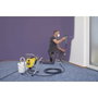 Wagner HEA Control Pro 250M - Pistolet à peinture Airless 550 W 110 bar