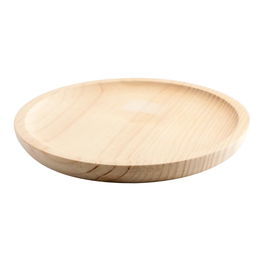 Plateau apéritif Quid Professional Pulpo Beige 18 cm 4 Unités