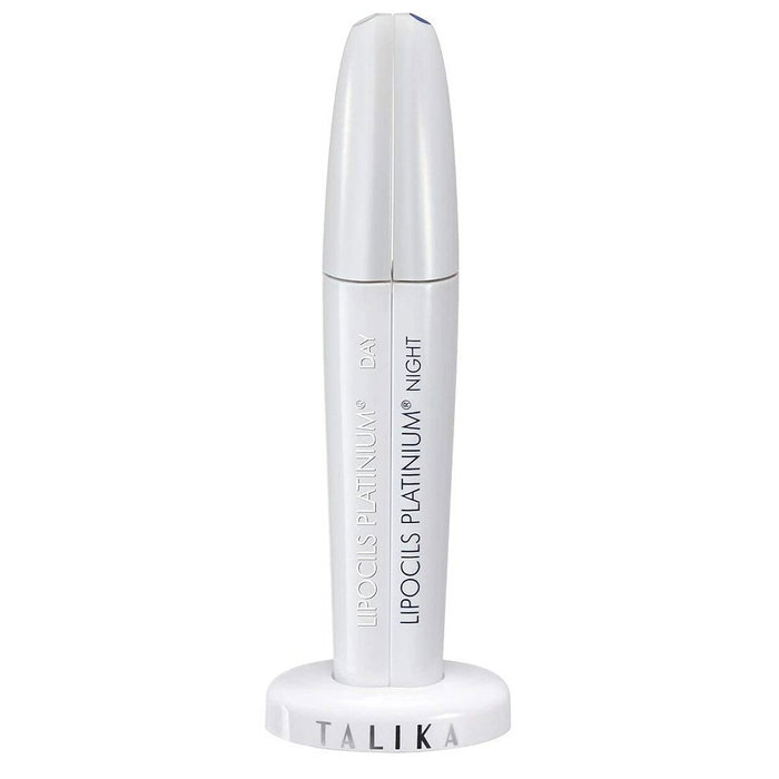 Talika LIPOCILS Sérum pour Cils et Sourcils 2 x 8,5 ml