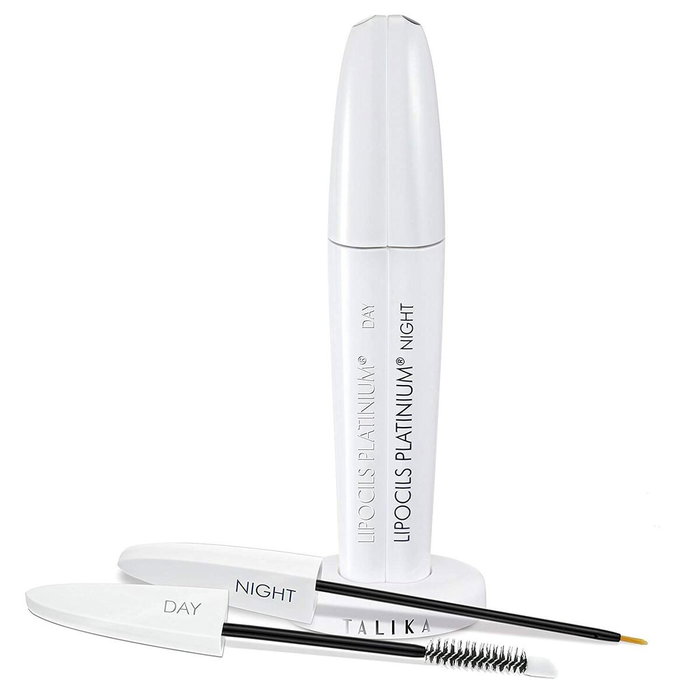 Talika LIPOCILS Sérum pour Cils et Sourcils 2 x 8,5 ml