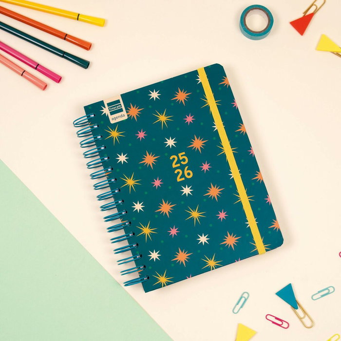 Agenda Finocam Agenda Finocam