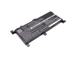 CoreParts Batterie pour ordinateur portable Asus 38Wh, 7.6V 5000mAh, Noir