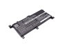 CoreParts Batterie pour ordinateur portable Asus 38Wh, 7.6V 5000mAh, Noir