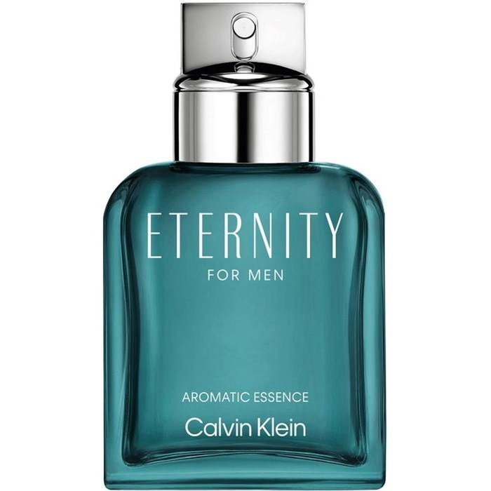 Calvin Klein Eternity Aromatic Essence Eau de Parfum 200 ml