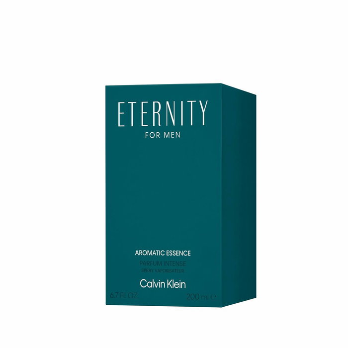 Calvin Klein Eternity Aromatic Essence Eau de Parfum 200 ml