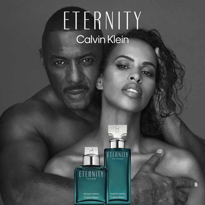 Calvin Klein Eternity Aromatic Essence Eau de Parfum 200 ml
