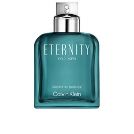 Calvin Klein ÉTERNITÉ AROMATIC ESSENCE Pour Hommes Eau de Parfum Vapo 200 ml