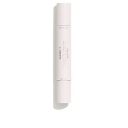 Gosh Copenhagen Mascara EYEDEAL LASHES Noir 8 ml