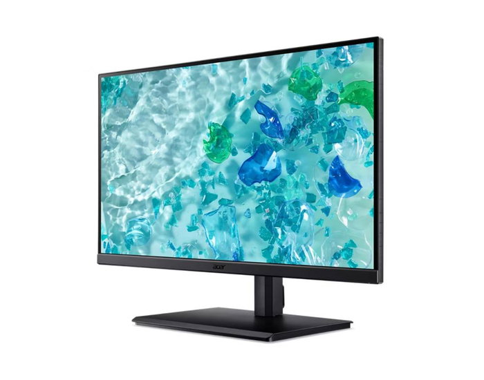 Acer Vero B247Y Moniteur 23.8 Pouces Full HD IPS HDMI USB-C Écran Bureau
