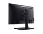 Acer Vero B247Y Moniteur 23.8 Pouces Full HD IPS HDMI USB-C Écran Bureau