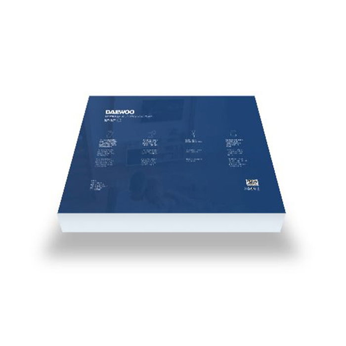 Support de TV Daewoo 32"-55" 35 kg Support de TV Daewoo 32"-55" 35 kg