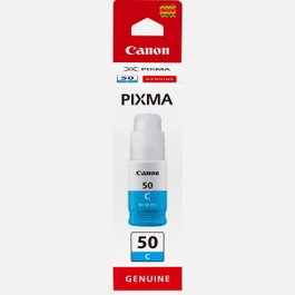 Canon GI-50C Cyan