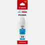 Canon GI-50C Cyan Bouteille d'encre