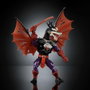Mattel MOTU x TMNT : Turtles of Grayskull - Mutated Ninjor 14 cm