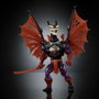 Mattel MOTU x TMNT : Turtles of Grayskull - Mutated Ninjor 14 cm
