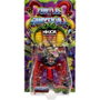 Mattel MOTU x TMNT : Turtles of Grayskull - Mutated Ninjor 14 cm