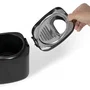 Onli Friteuse & fondue 2 en 1 - 1 L
