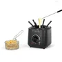 Onli Friteuse & fondue 2 en 1 - 1 L