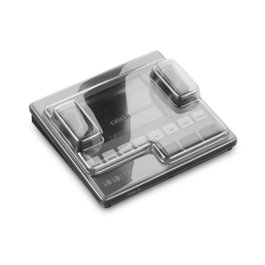 DECKSAVER Couverture pour 1010 Music Black Box et Blue Box
