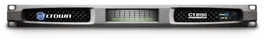 CROWN Amplificateur de puissance huit canaux 125W @ 4 ohms